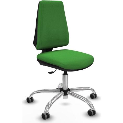 Piqueras-y-crespo Bali silla de oficina verde diseño moderno (1/3)
