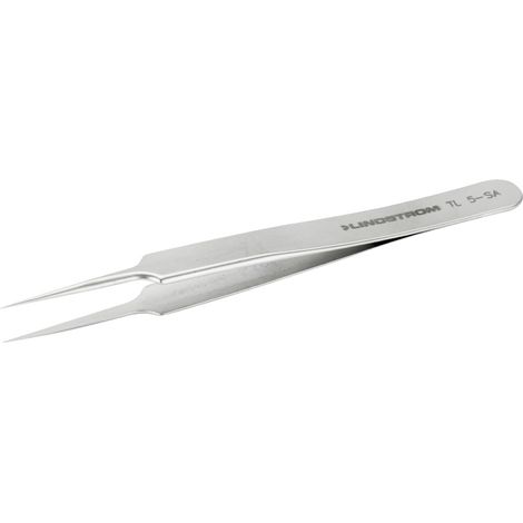 Lindström TL 5-SA Präzisionspinzette 5 Spitz 110 mm