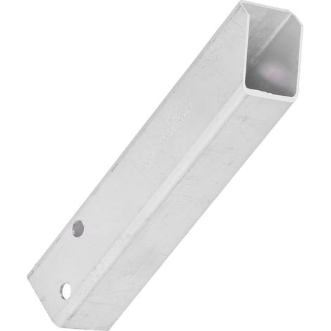 Support de radiateur en acier inoxydable A2466260088 pour Mercedes Classe A W176, Classe B W246, CLA C117, GLA X156 (1/5)