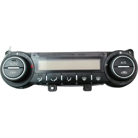 [PRODUIT D'OCCASION] Commande De Chauffage KIA Cee D I Phase 1 2007-2009 ♻️ Ref Oe. 972501h602eq - Garantie à vie (1/3)