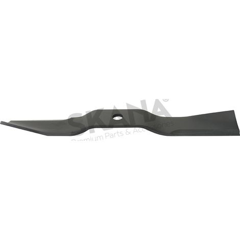 Lama tagliaerba compatibile AYP - BERNARD - HUSQVARNA - JOHN DEERE 420MM 1101109