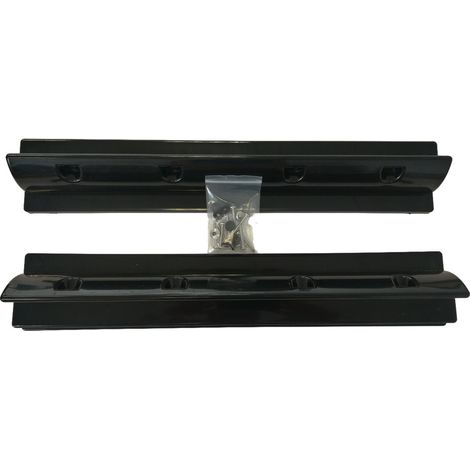 Cornière en ABS renforcé pour modèle GW-ES100A – Support et fixation robuste pour installation