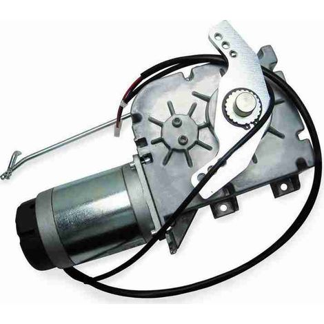 PRSI01A Grupo Motor Completo Para SIGNO 4/I Recambio Original NICE PRSI01A