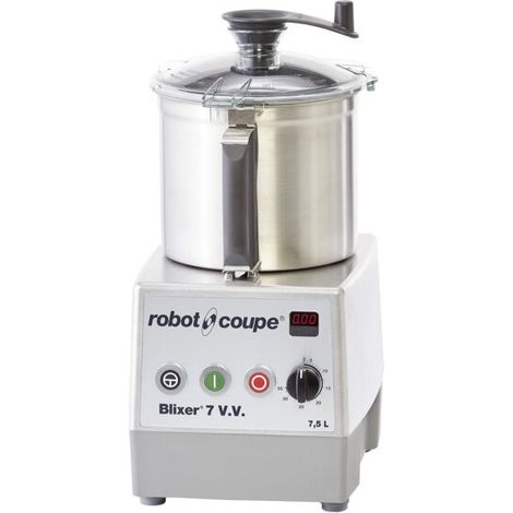 Blixer® 7 V.V. - Robot Coupe