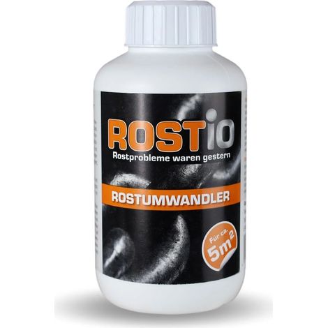 Rust converter 250 ml