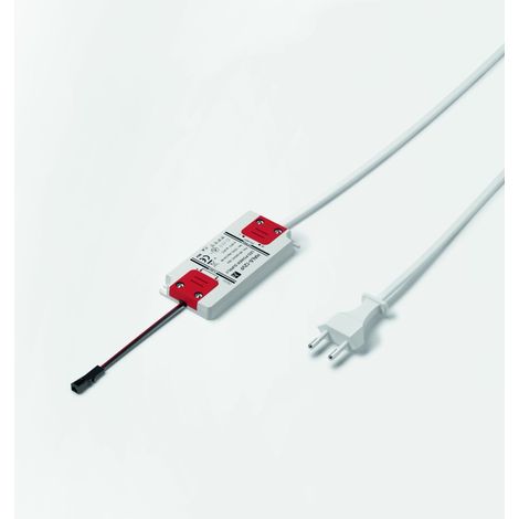 Halemeier EVG 12VDC 0-6W 1-fach 200-240V 50Hz 2m EFS (1/5)