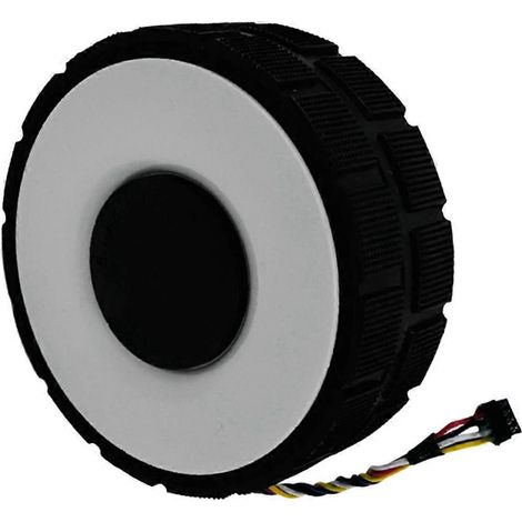 Roue motrice pour autolaveuse A20/A20 Pro - Roue gauche (1/5)