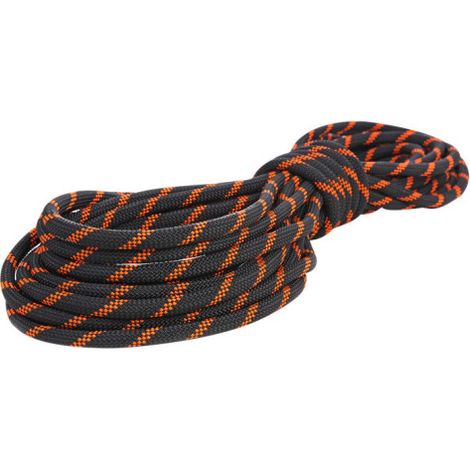 Cuerda semiestática de 11 mm                                             10 m