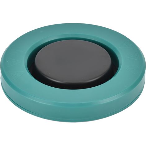 Chauffe-tasse intelligent USB, ergonomique et à température constante de 45 °C, plaque chauffante en ABS pour café et thé chauds, 2AGreen (1/5)