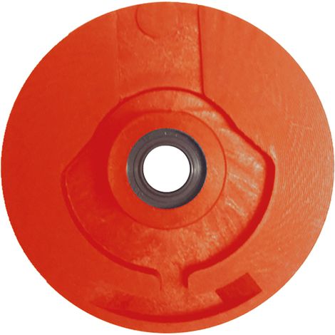 COPERCHIO POMPA per BE-M 20 - ROVER