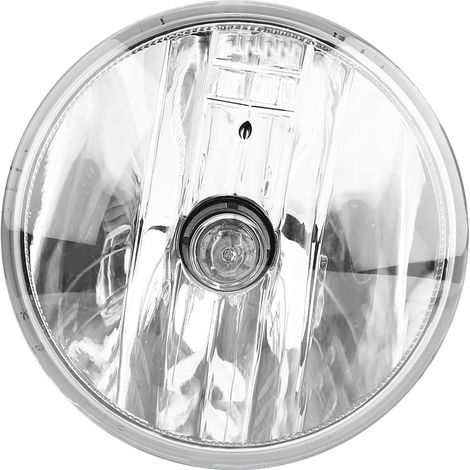 Phares antibrouillard ronds/feux de pare-chocs et ampoules adaptés aux modèles Chevrolet GMC Yukon 2007-2014. (1/5)