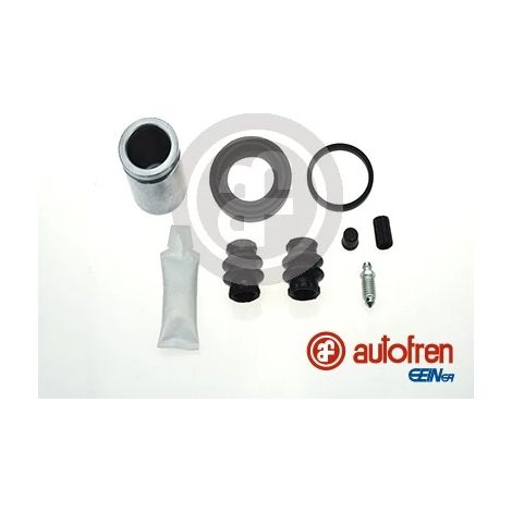 Kit de réparation, étrier de frein Autofren Seinsa D42277C TOYOTA 47730-02110