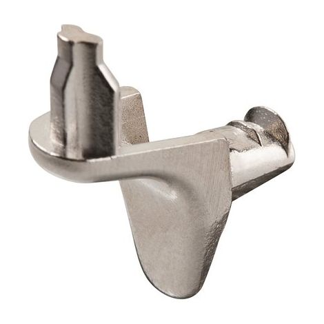 Supporto Tacchetto Sekura 1 avec Fermoio à Incavo et Deux Tenoni à Incavo (1/5)