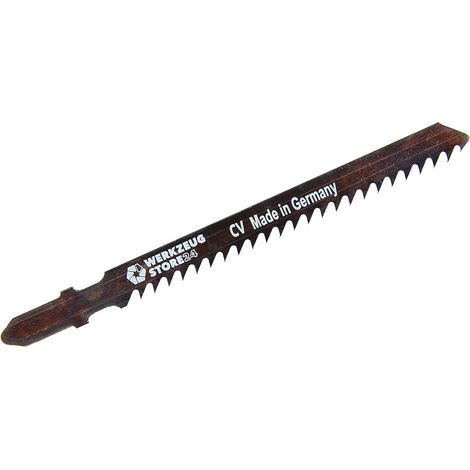 WS24 20x CV-Stichsägeblatt gefräst/geschränkt GL 100 VL 75 mm schnell/rau - WS24-100022