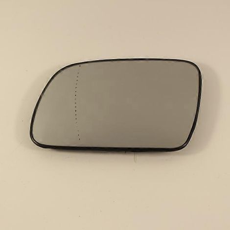 Rétroviseur extérieur chauffant avec embase pour Peugeot 307 (2001-2008) et Peugeot 407 (2004-2008). (1/4)