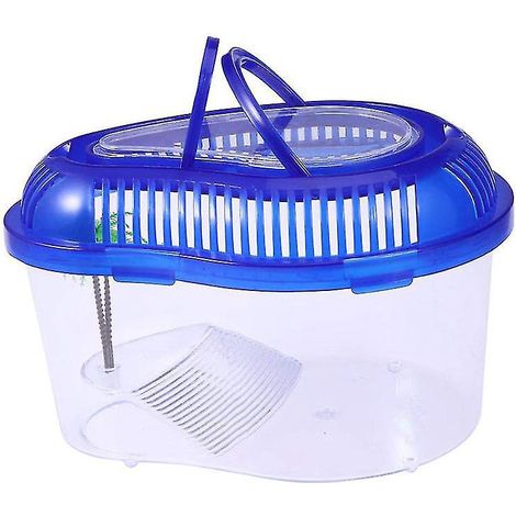1 boîte d'alimentation pour tortues (1/3)