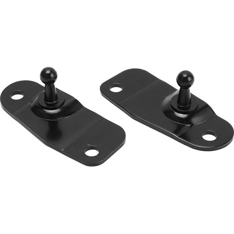 EBTOOLS Tailgate Power Strut Bracket LR095809 pour Sport 2010-2013 - Remplacement de la Monture de Jambe de Force à Gaz (1/5)