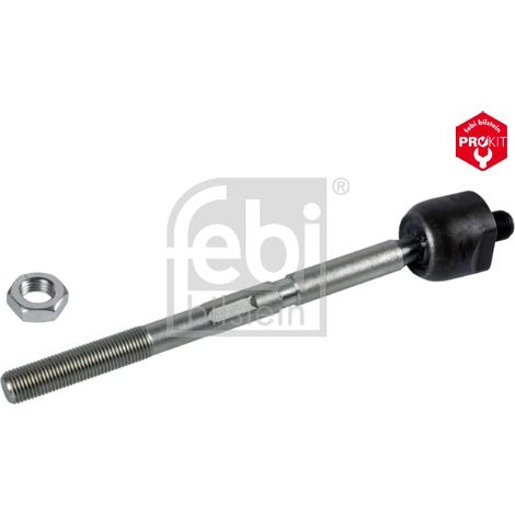 Rotule de direction intérieure, barre de connexion FEBI BILSTEIN 43165 TOYOTA (1/2)