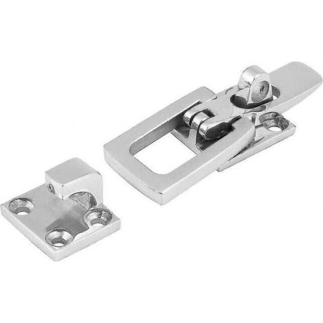 Latch, boat latch, marine latch, snap catch, snap catch, snap catch, snap catch, snap catch, anti-vibration snap catch MUMU (1/4)