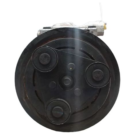 [PRODUIT D'OCCASION] Compresseur Air Conditionne KIA Picanto ♻️ Ref Oe. 977011y050 - Garantie à vie (1/2)