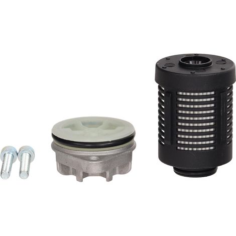 FT04302 Schnell-Hydraulikölfilter (1/4)