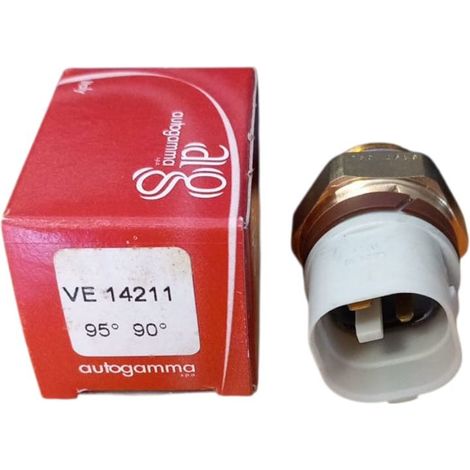 Sensore temperatura per vw passat b3/b4  polo ii  polo iii  vento