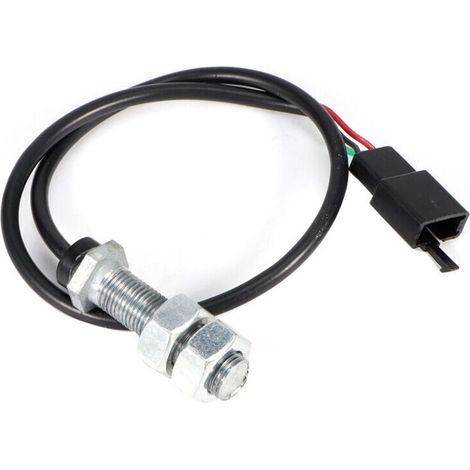 Capteur de vitesse de compteur de vitesse adapté pour Taotao Sunl 200cc 250cc chinois ATV Quad (1/5)