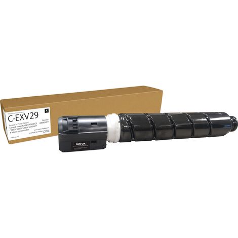 Toner rigenerato Everyday™ di Xerox Nero compatibile con Canon C-EXV29 (2790B002AB), Capacità standard