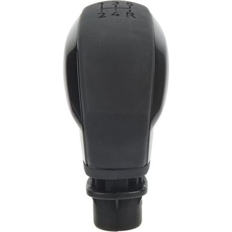 Knob of lever of speed 16088722ZD Replacement of the head of lever of speed manual to 5 speeds for Peugeot 301 2008 308 408 (1/5)