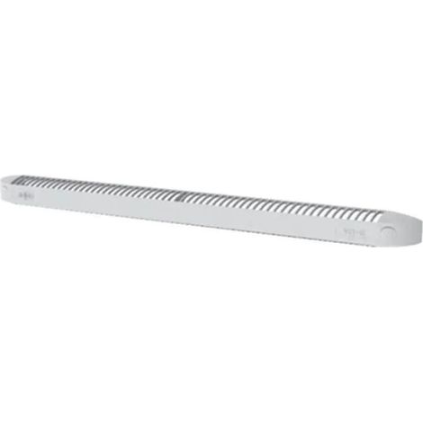 Anjos VM-G 15 ingresso d'aria autoregolabile bianco 305 mm