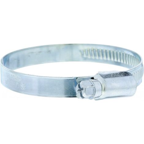 Abrazadera de tornillo 40-60mm (1 1/2") (1/2)