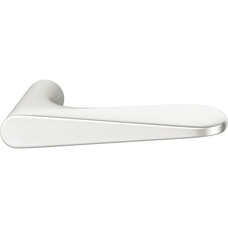 Türdrückerlochteil 10 1144 Alu.F1/naturf.4-KT.8mm DIN L/R FSB (1/5)