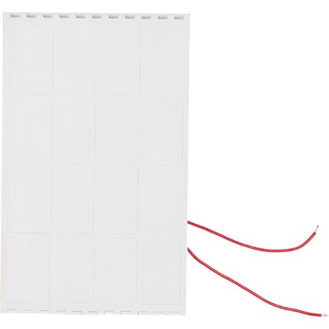Kabelgebundene mechanische Wandklingel für Hotel-Zutrittskontrollsysteme (220 V) (1/5)
