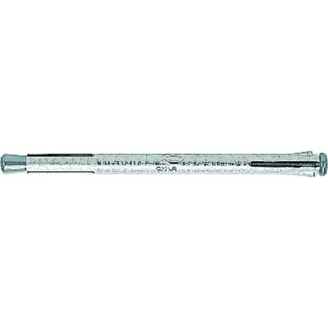 Fischer 100x  tassello telaio  metallo F  10  M 72  - 088670 (1/5)