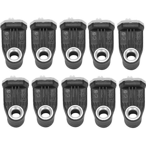 10 capteurs de pression de pneus TPMS pour moto BMW R1200 R1250GS R 1200 GS R 1250 DAL (référence 8567683) (1/5)