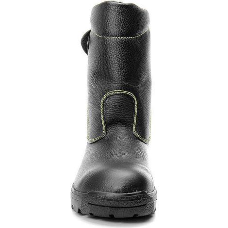 ELTEN Sicherheitsschlupfstiefel 8651 STAN S3 HI Gr. 46 (1/5)