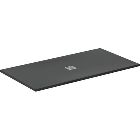 IDEAL STANDARD T5616FV Bac à douche rectangulaire Ultra Flat S + (1/3)