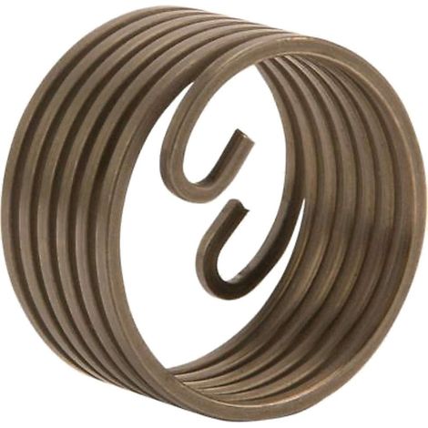 Stihl – Souffleur à entraînement par ressort pour taille-haie – Longueur 10cm – Largeur 5cm – Modèle BG56C-E – 42411953501
