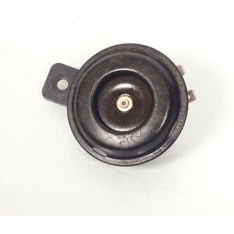 [PRODUIT D'OCCASION] Klaxon origine pour Scooter Peugeot 50 V-Clic 4T 2007 à 2013 (1/2)