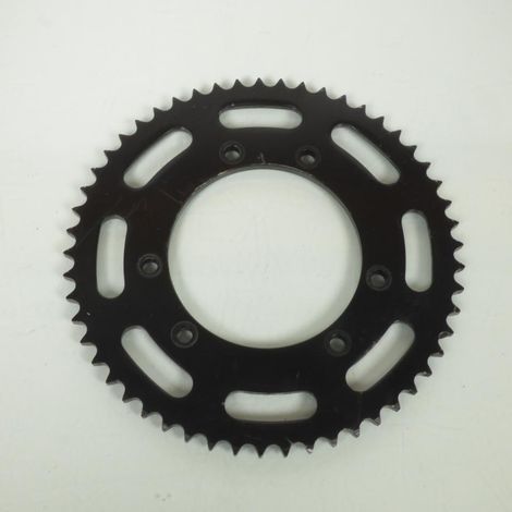 Couronne de transmission Esjot pour moto Yamaha 125 XT-X (1/3)