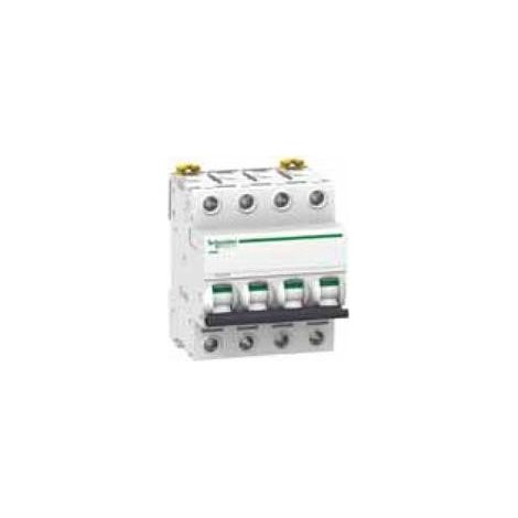 Automatico Magnetotermico SCHNEIDER A9F79432  III+N 32 Amps. Curva C