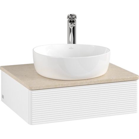 Villeroy & Boch L07153MT WTUS Antao L075 600x190x500mm (1/3)