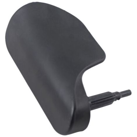 SABIR Levier De Poignee De Deverrouillage De Capot Poignee De Deverrouillage De Capot De Remplacement Pour Audi Tt Tts 2007-2014 8J1823533C (1/5)