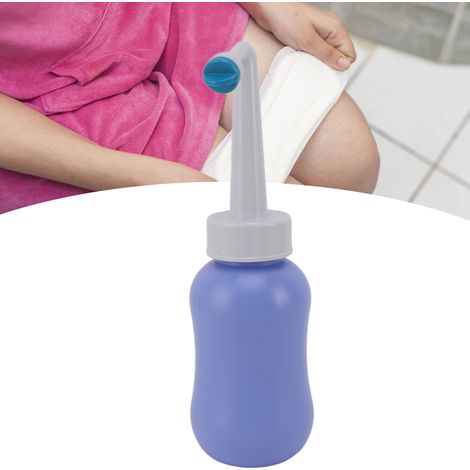 300-ml-Bidet für die Wochenbettpflege und die Intimreinigung. (1/5)