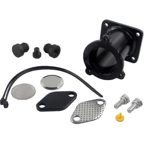 Adaptateur de prise pour thermostat de refroidisseur compatible avec M47n2, M57n2, E60 et E61 (1/5)