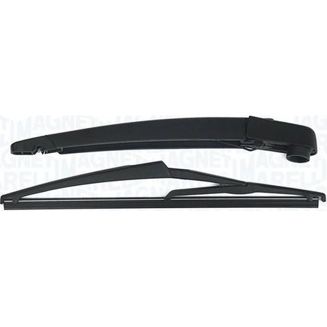 Kit de bras d'essuie-glace, nettoyage des vitres Magneti Marelli 000723180116
