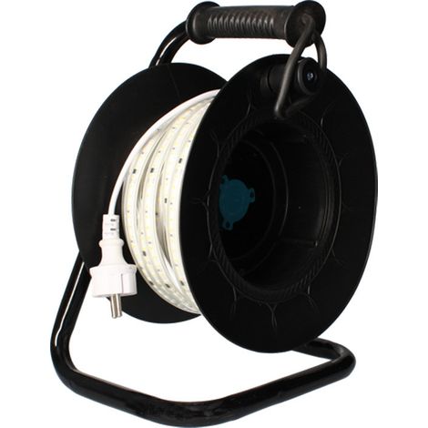 Enrouleur strip led série r - 25m - ARLUX LIGHTING (1/4)