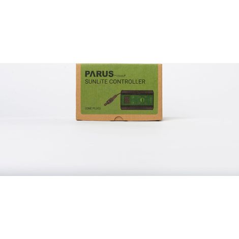 Parus by Venso SUNLiTE, 1-fach, LED Wachstumslampe für Pflanzen (1/4)