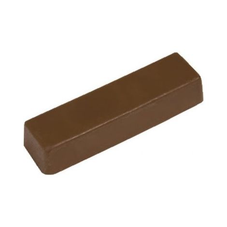 Bâton de cire Carbamax Briançon chaîne foncé 30g