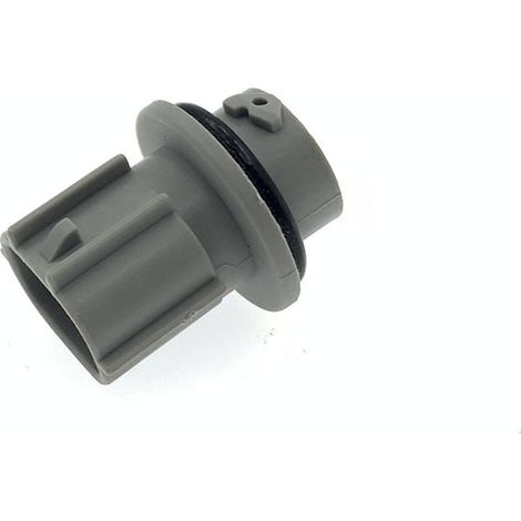 33304-SZW-003 Applicable to brake light sockets, bulbs, turn signals and T16 rear light sockets for Honda Fit and Civic.